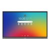 Monitor interaktywny ViewSonic 75 cali ViewBoard IFP7551, 4K (Android 14.0,EDLA)
